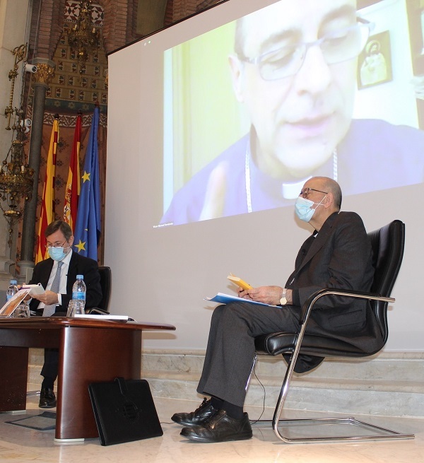 Encuentro y reencuentro para entender 'Fratelli tutti'